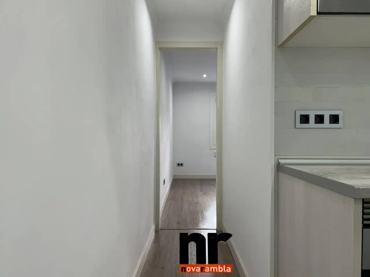 Piso en venta en Ripollet con Aire acondicionado y Parquet