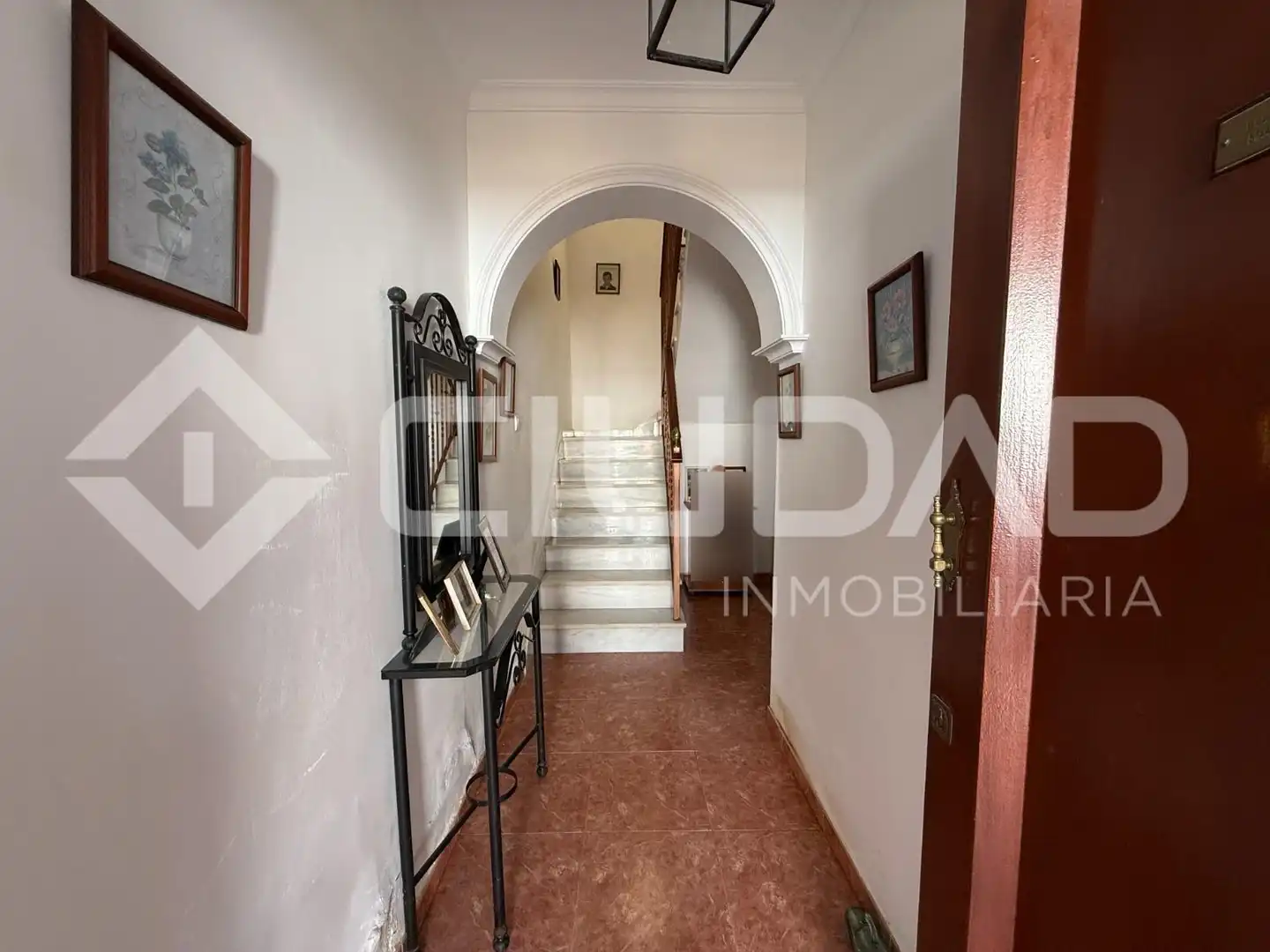 Haus zum Verkauf in El Cuervo de Sevilla