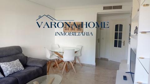 Foto 5 de Pis de lloguer a Calle Escultor Freila Guevara, El Brillante -El Naranjo - El Tablero, Córdoba