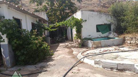 Foto 2 de Casa o chalet en venta en Poligono 19 Paraje 491 Rio Frio, Loja, Granada