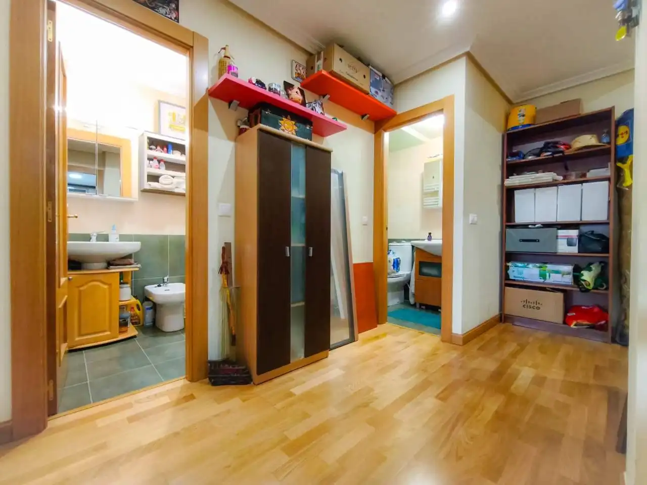 Apartments for sale in Burgos  with Heating and Parquet flooring