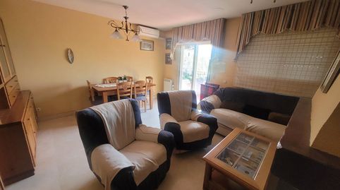 Foto 5 de Dúplex de alquiler en C. Vicente Aleixandre, Covaresa, Valladolid Capital