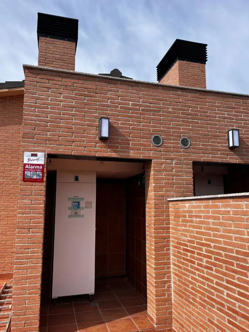 Àtic en venda a Carrer Camp dels Prats, 17, Begues