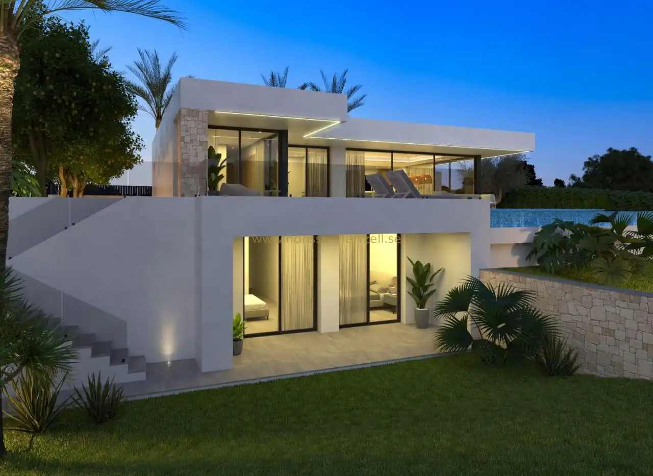 Maison à vendre à Orihuela Costa, imagen 9