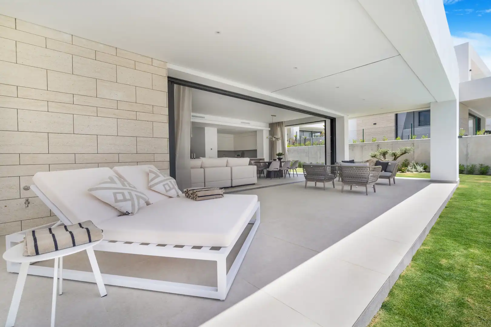 Casa amb piscina en venda a Marbella Centro, imagen 8