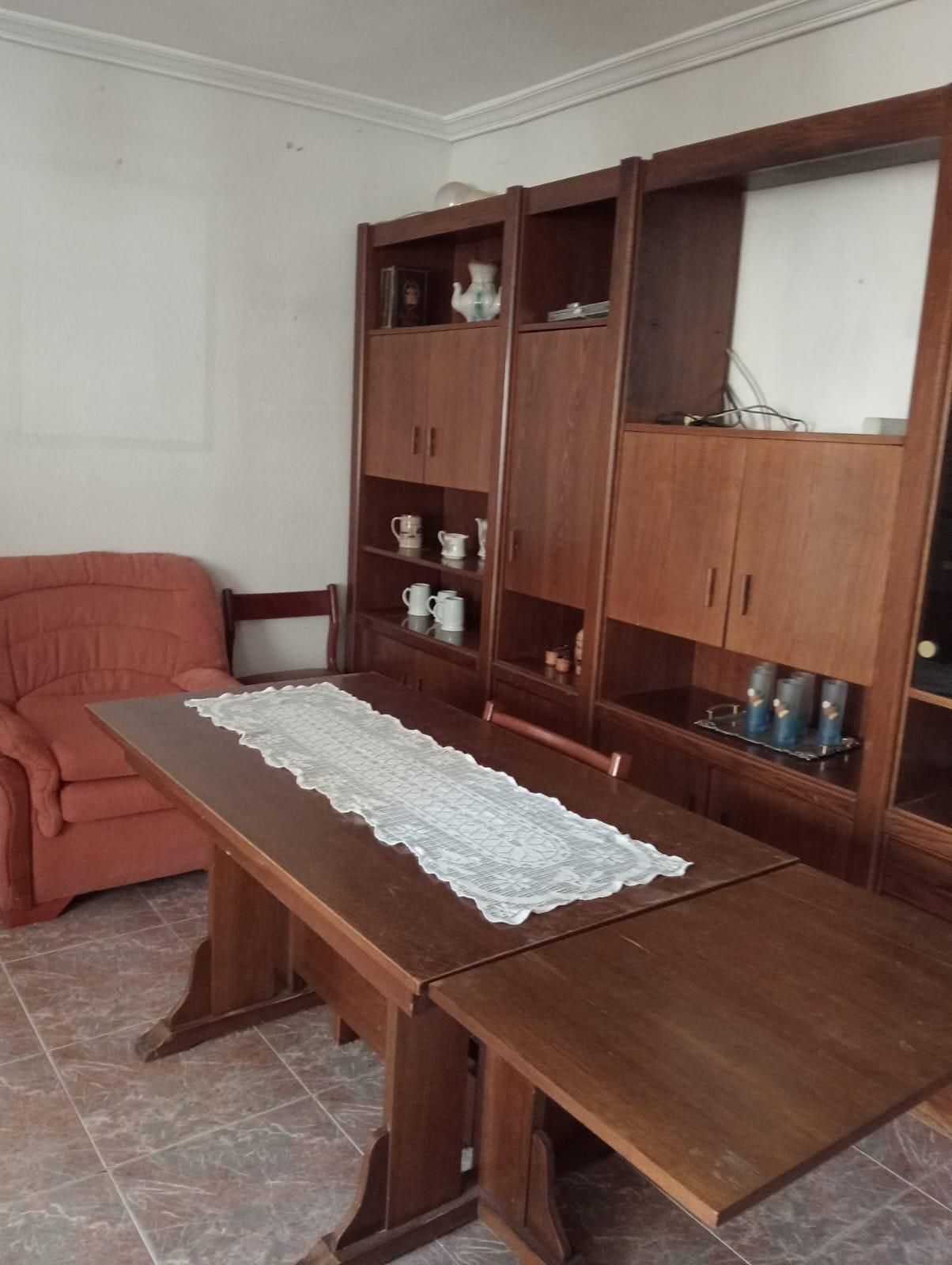 Flat to rent in Viñuela - Rescatado, Levante