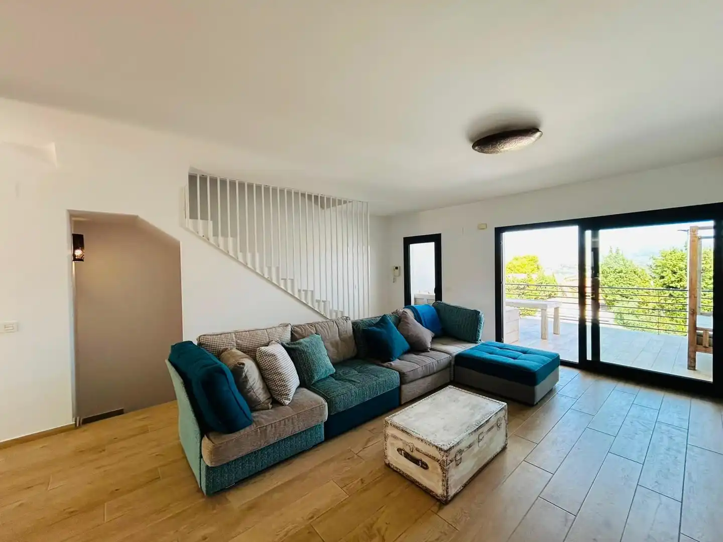 Casa amb piscina en venda a L'Albir, imagen 23