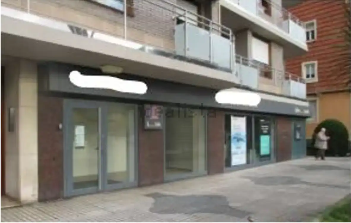 Local comercial en venta en Los Castros