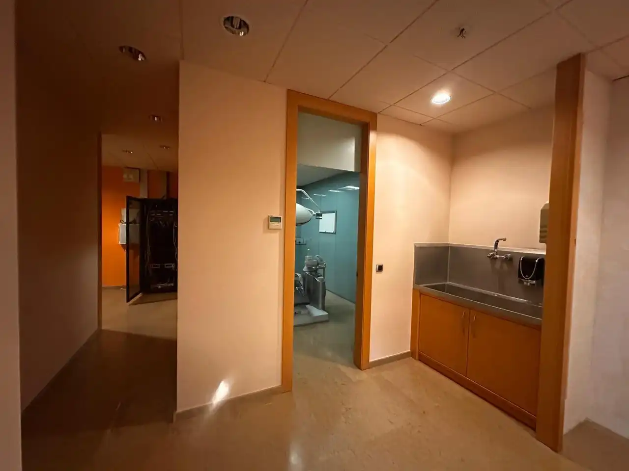 Local comercial de lloguer a JOSEP UMBERT I VENTURA, imagen 70