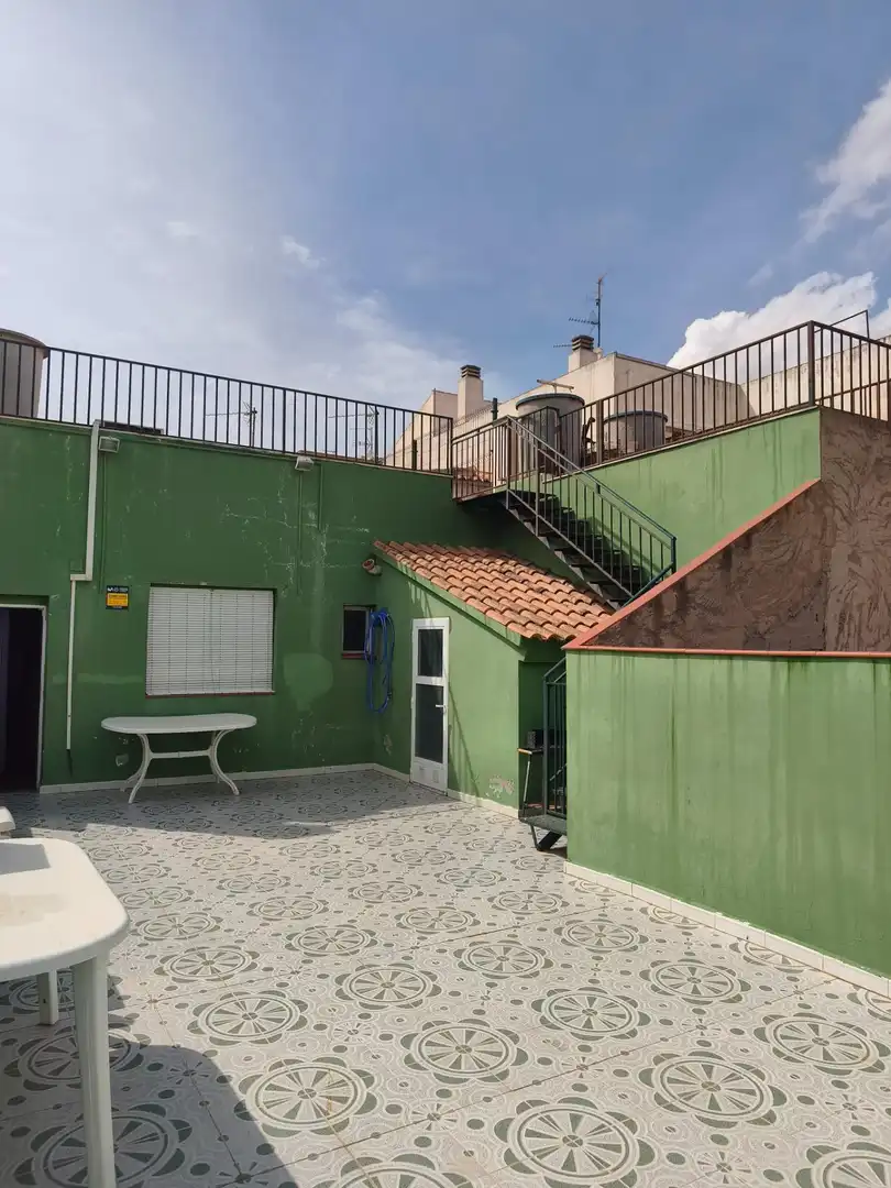 Penthouse zum Verkauf in Casco Urbano, imagen 20
