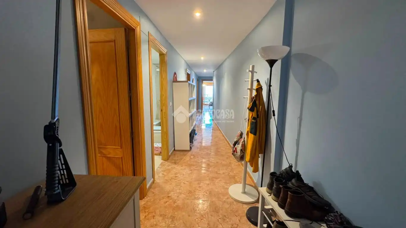 Piso en venta en Polopos con Aire acondicionado y Balcón