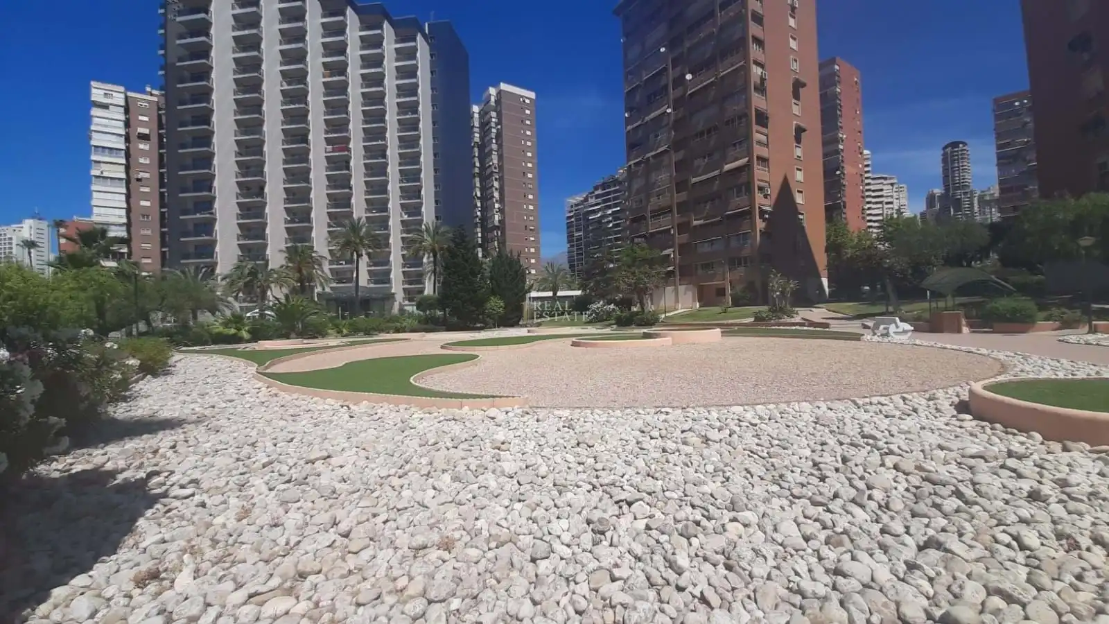 Appartement avec terrasse à vendre à Avenida europa 
edf.coblanca  floor  nº
benidorm, imagen 18