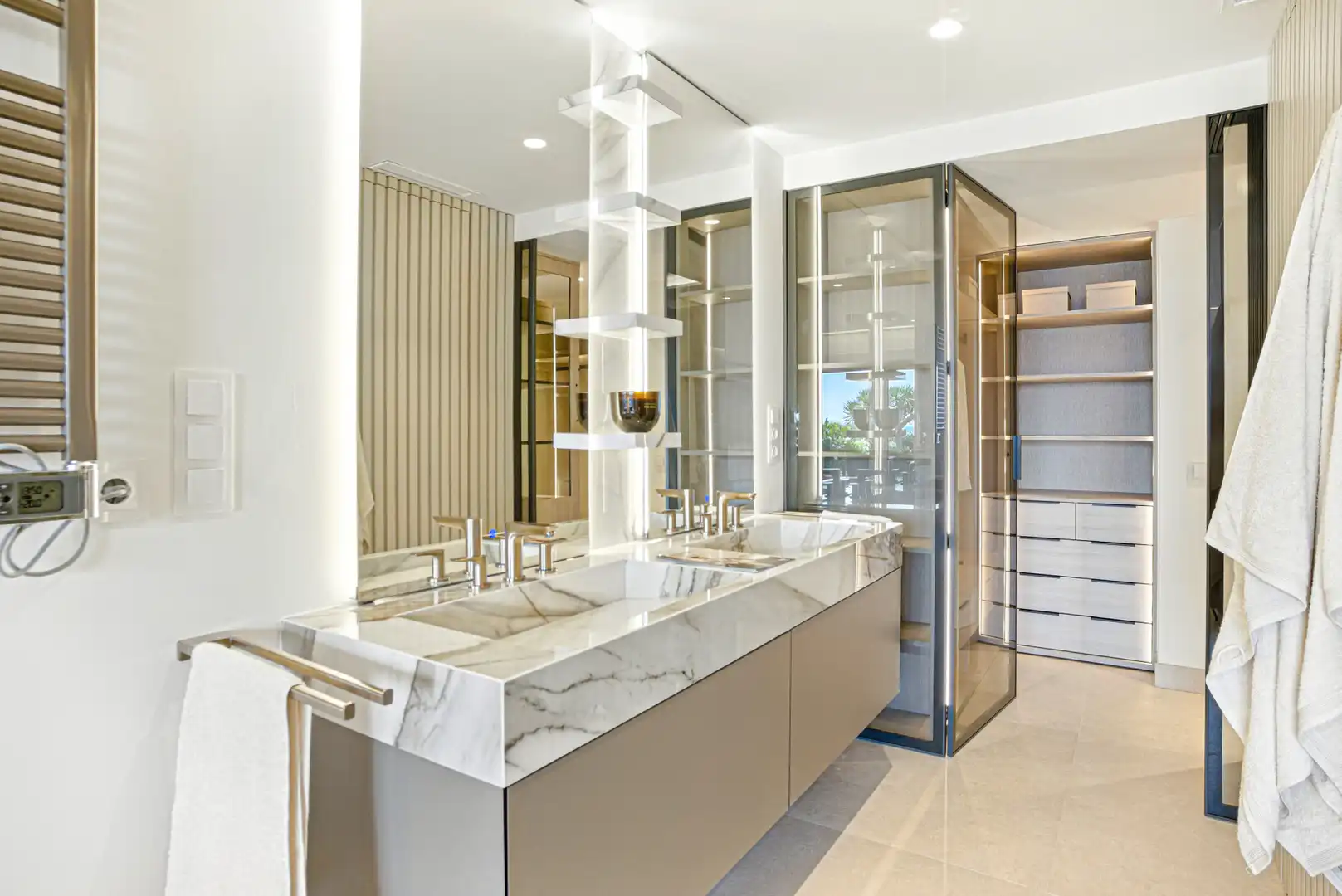 Ground floor with pool for sale in Selwo, imagen 20