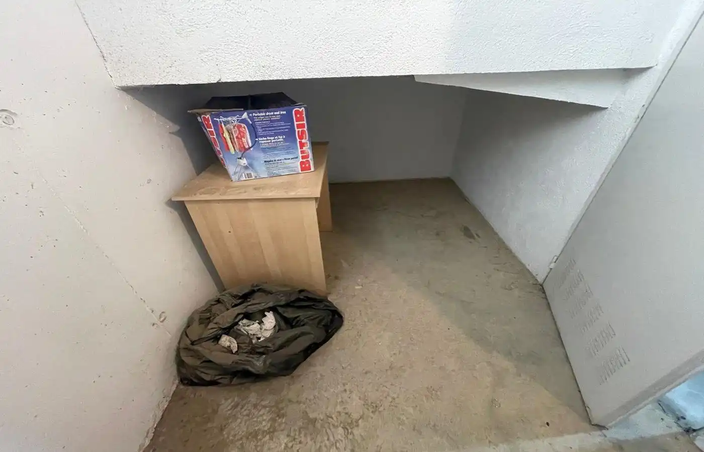 Garaje en venta en La Ràpita