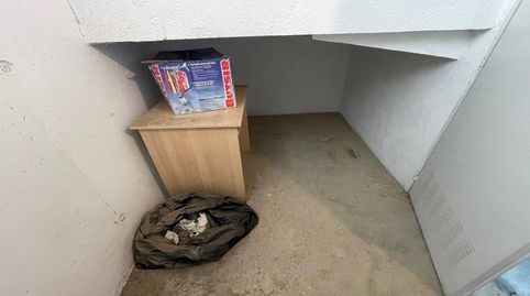 Foto 4 de Garaje en venta en Nord, La Ràpita