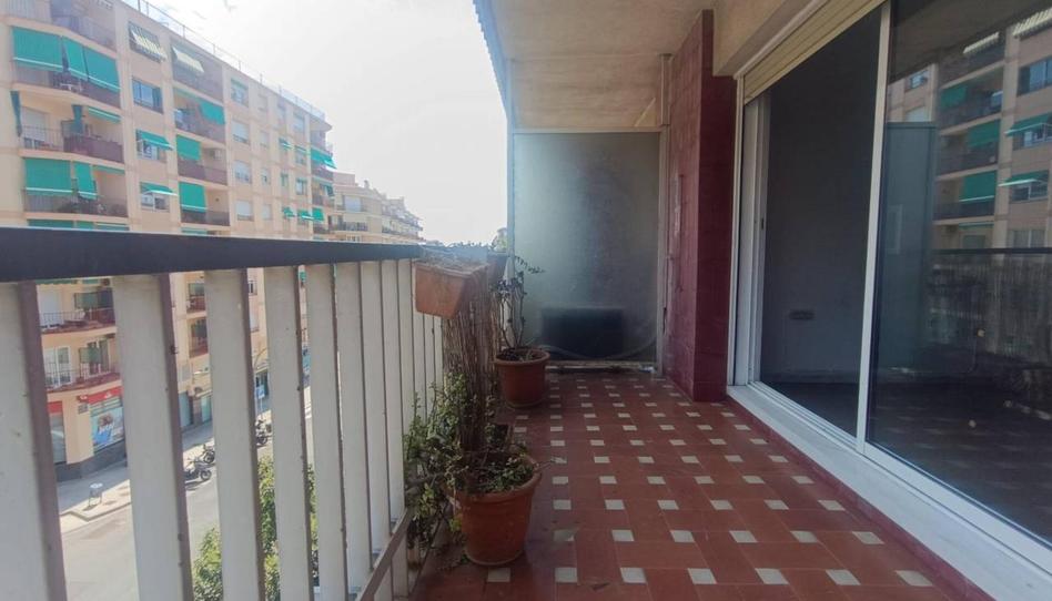 Foto 1 de Piso en venta en Josep Tarradellas, Can Boada, Barcelona