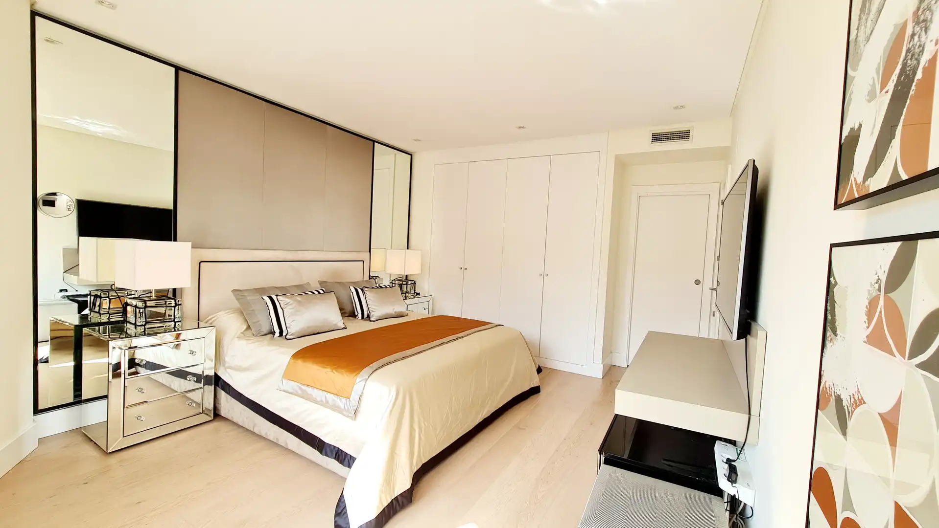 Appartement avec jardin à louer à Barrio de Salamanca, imagen 25
