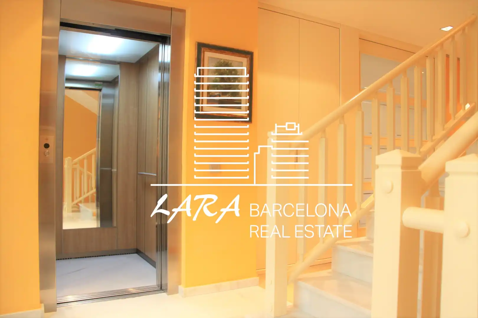 Casa o chalet de alquiler con opción a compra en Viladecans con Aire acondicionado, Calefacción y Jardín privado