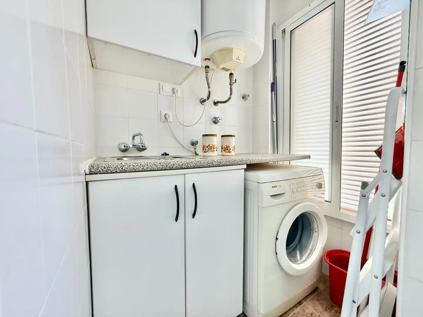 Piso con balcón en venta en Los Cuarteros, imagen 16