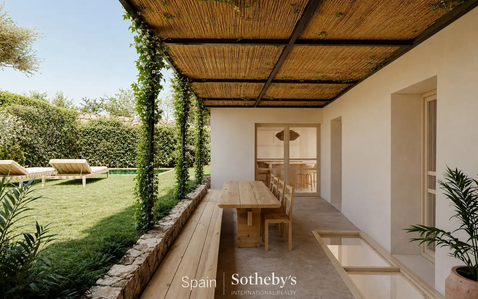 Casa con piscina in vendita a Begur pueblo