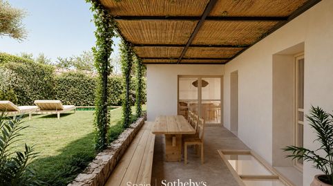 Casa con proyecto de reforma y acabados premium en Begur