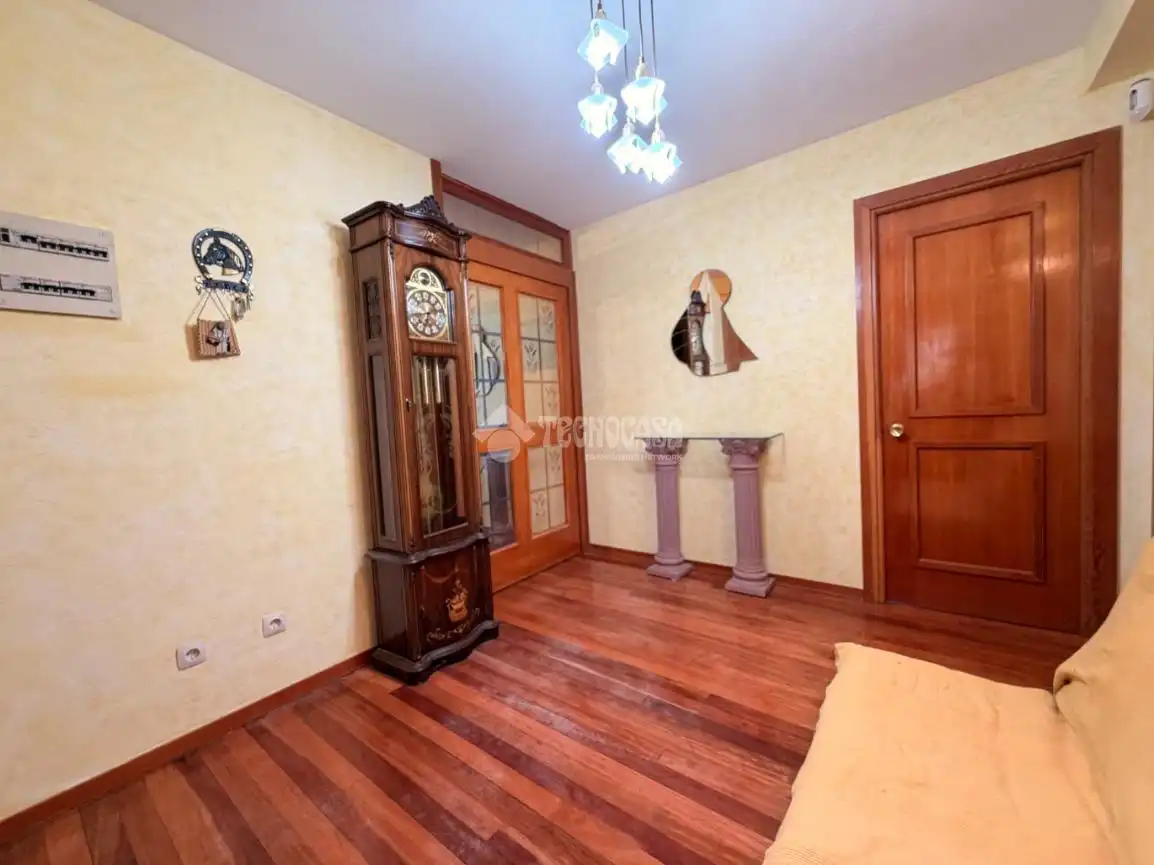 Habitación de Piso en venta en El Espinar