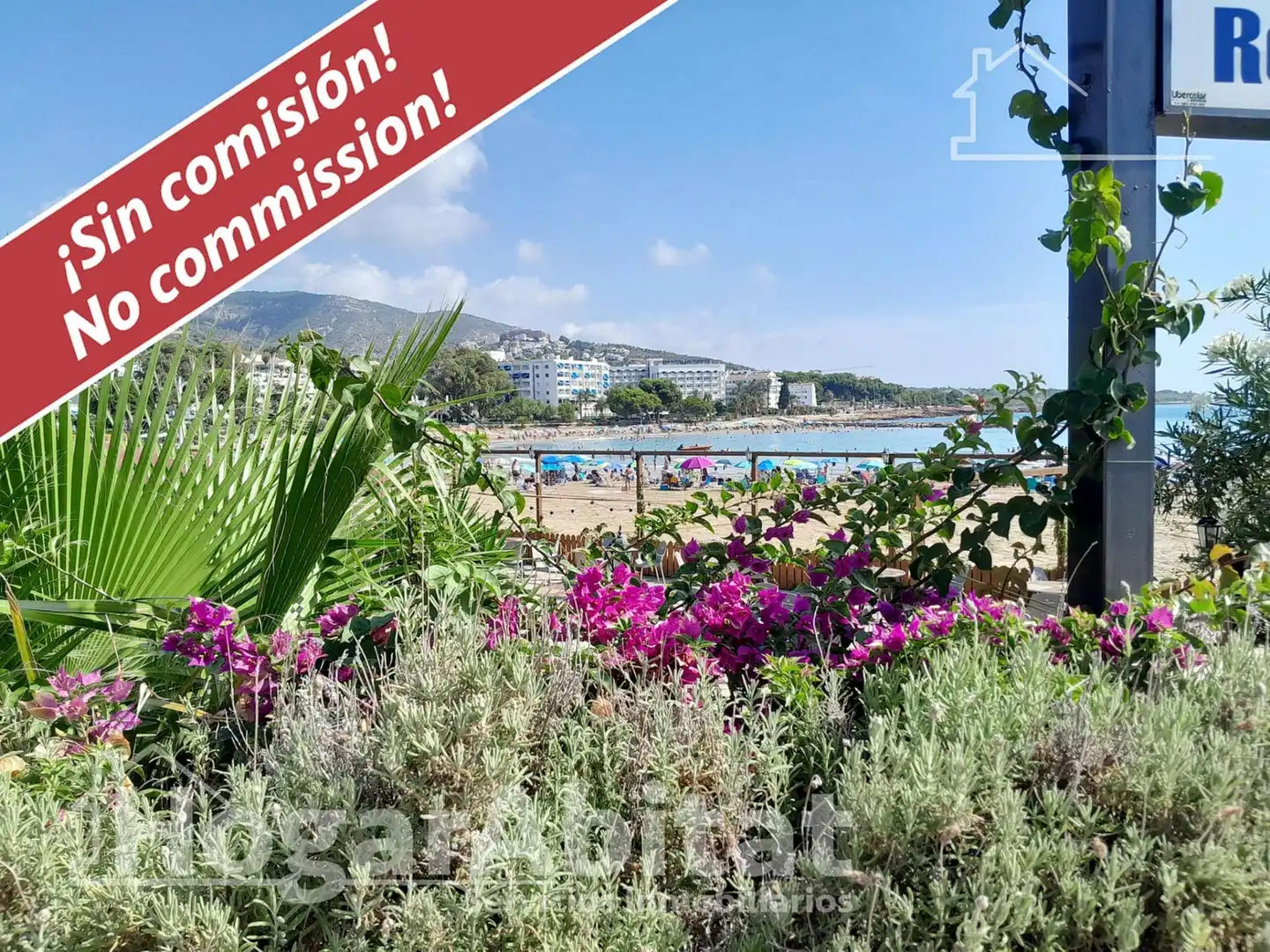 Casa o chalet en venta en Alcalà de Xivert con Jardín privado, Trastero y Alarma