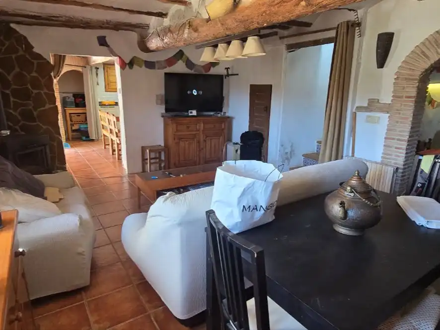 Casa rústica en venta en Carretera Fuen del Cepo 31, imagen 51