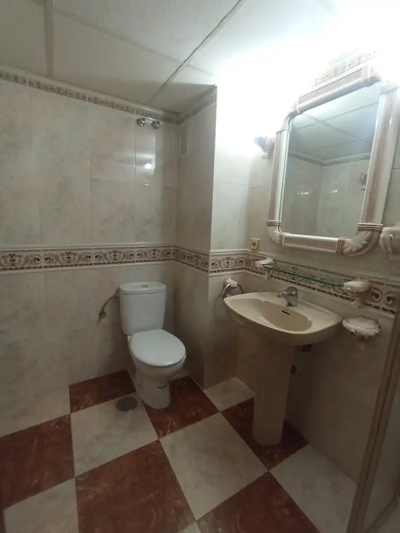 Flat with lift to rent in Poniente-Sur, imagen 19