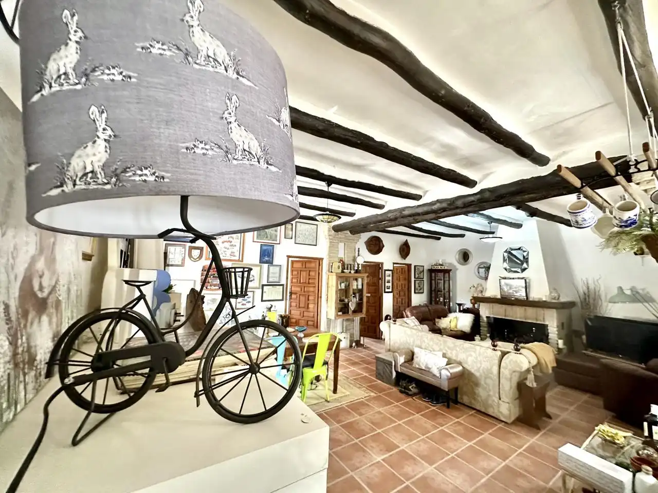 House with garden for sale in Archidona, imagen 12