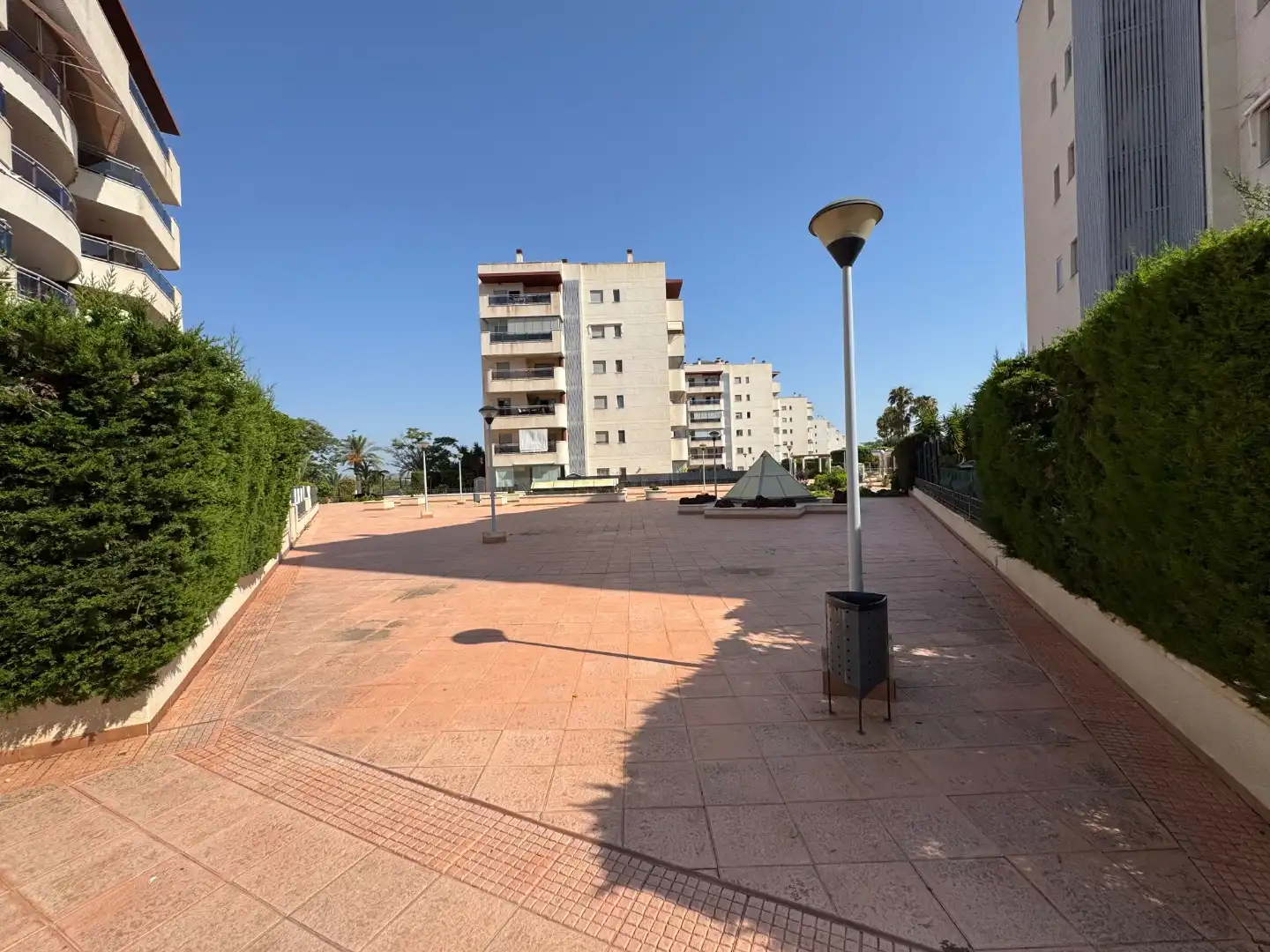 Apartamento con piscina en venta en Carrer Gran Vía 5, imagen 5