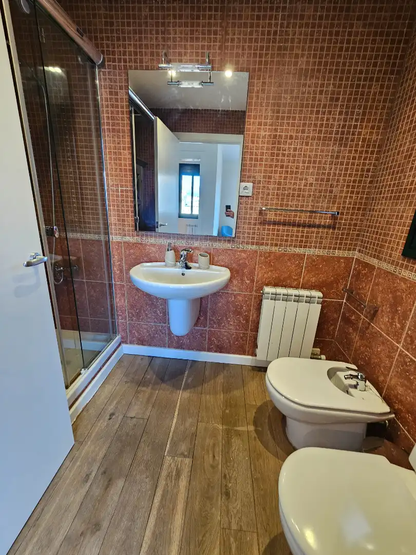 Penthouse with terrace for sale in Carrer Rovira i Virgili, imagen 35