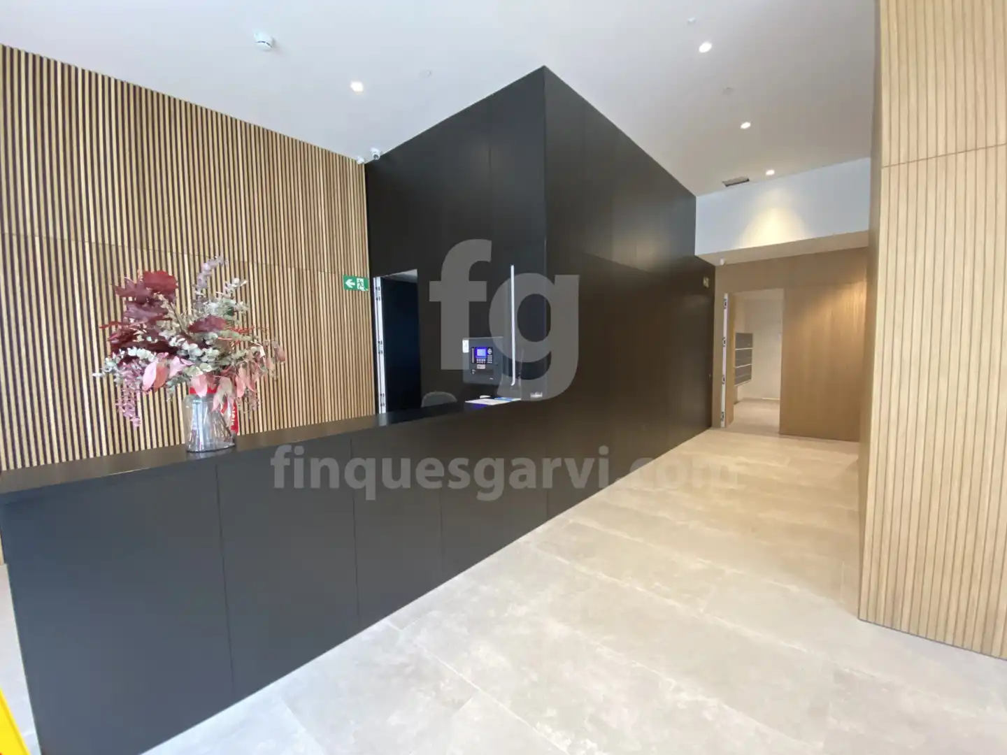 Piso de alquiler en Mataró con Aire acondicionado, Calefacción y Terraza