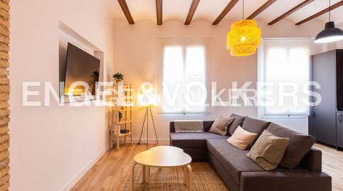 Photo 5 of Apartment to rent in Mont-Olivet, Valencia