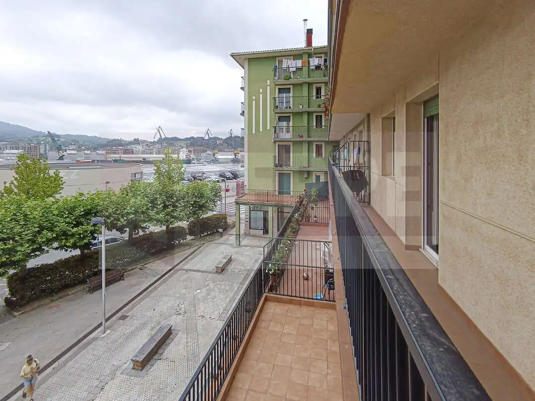 Flat with terrace for sale in Lezo-Bide Kalea, imagen 8