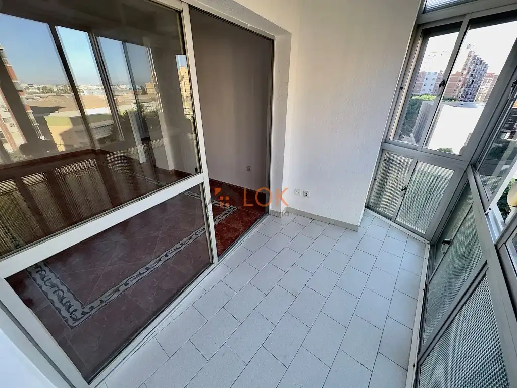 Piso con ascensor en venta en Calle Gaucin 30, imagen 13
