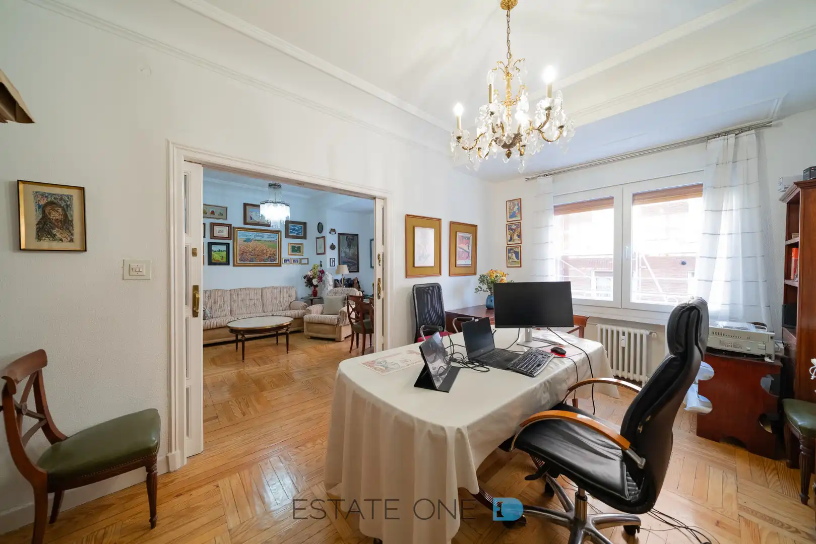 Flat for sale in Calle Gabriel Lobo, El Viso