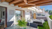Terrace of Apartment for sale in Marbella  with Air Conditioner, Heating and Terrace