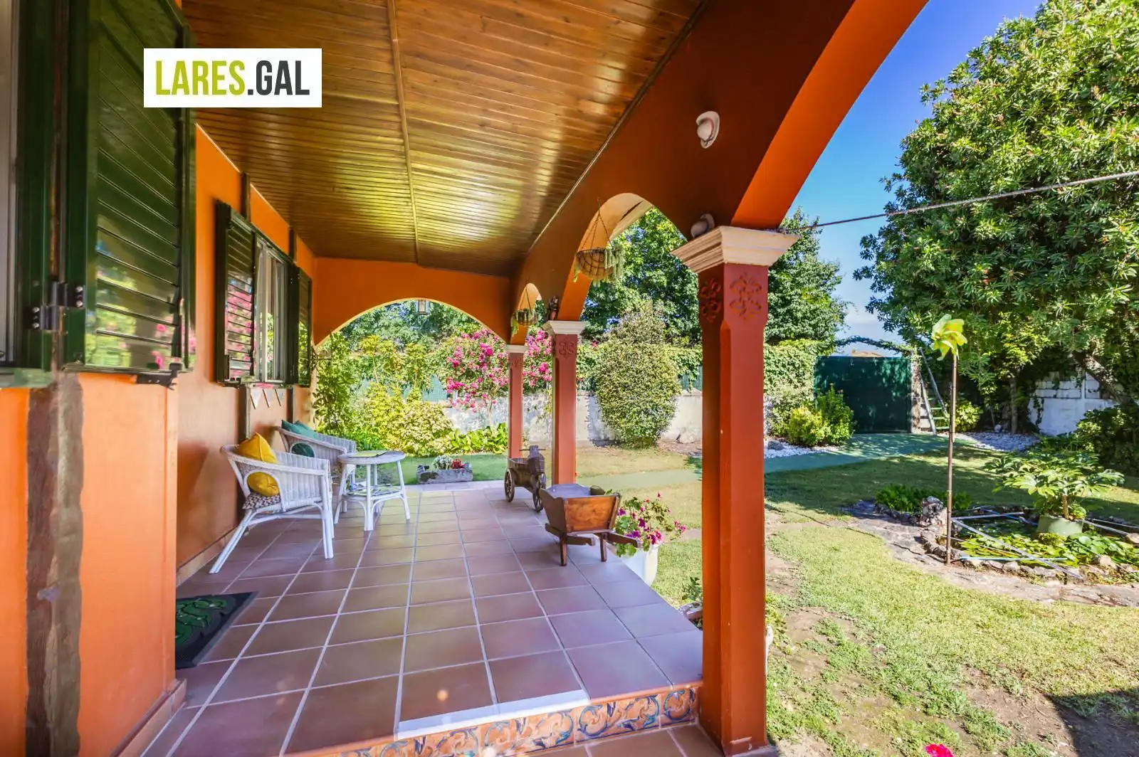 Casa o xalet en venda a Recanles, Darbo