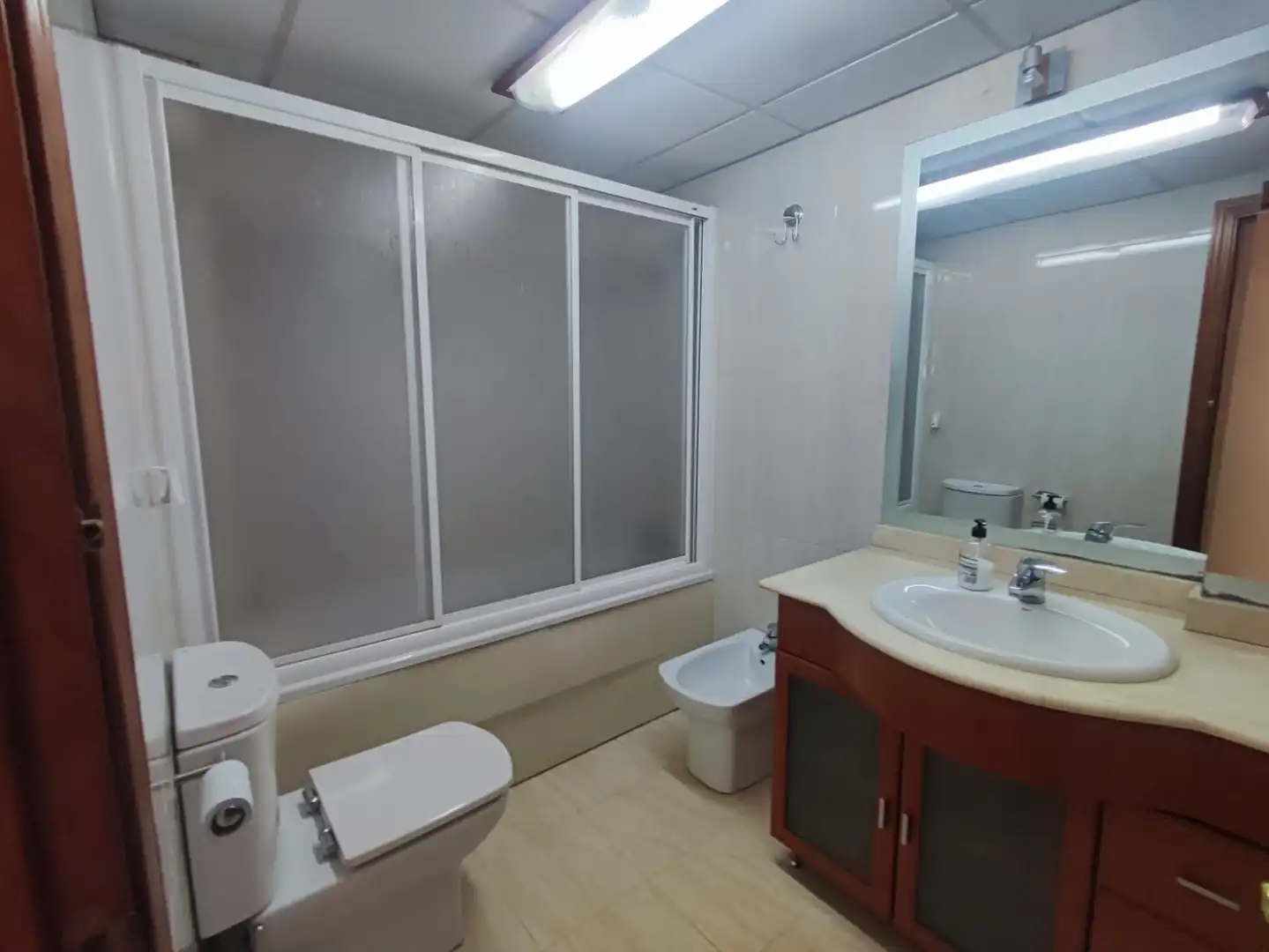 Flat for rent in Calle Madrigal, Camino de Antequera