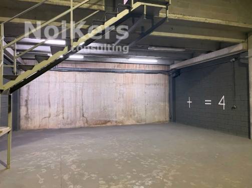 Nave industrial en Alquiler en Valldoreix