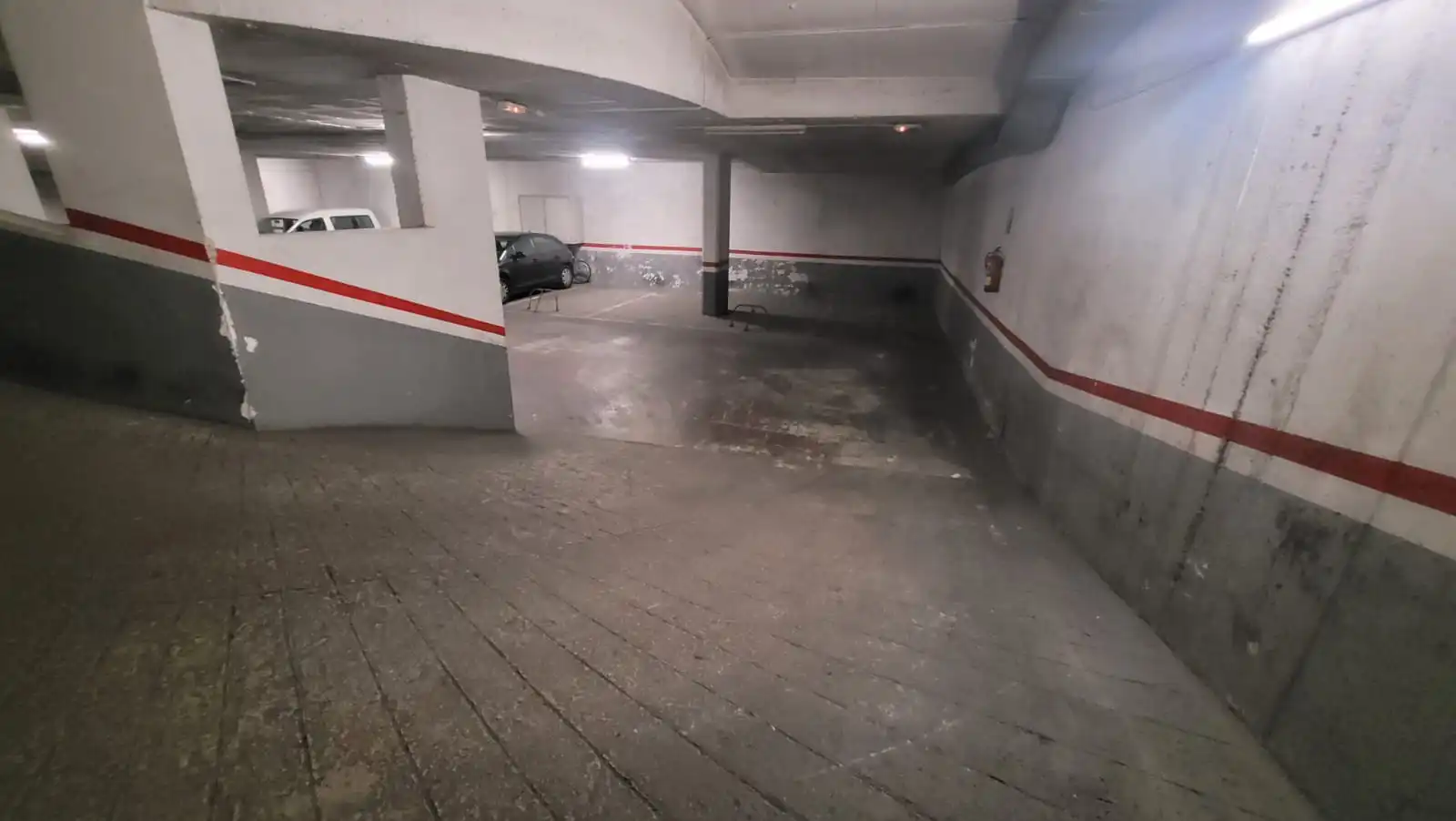 Parking of Garage for sale in Barcelona