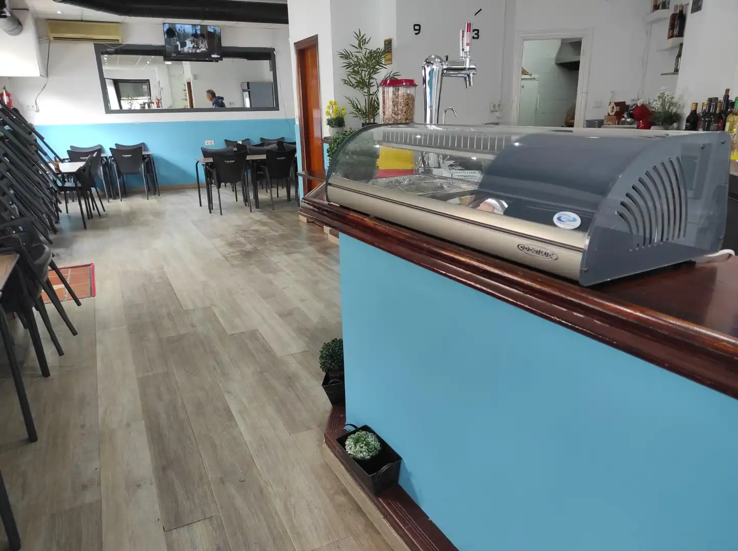 Local comercial en venda a Macarena, imagen 2