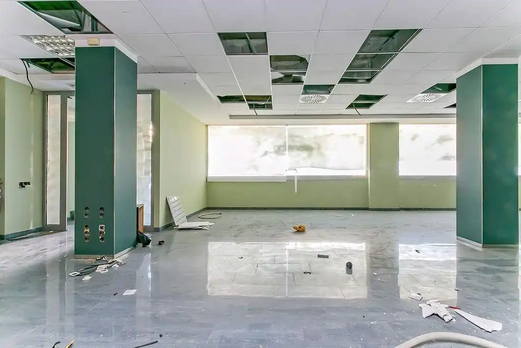 Local comercial en venda a PARE GARI