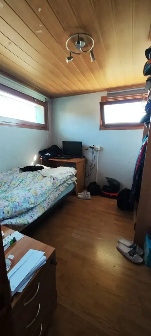 Dormitori de Casa o xalet en venda en Lloret de Mar