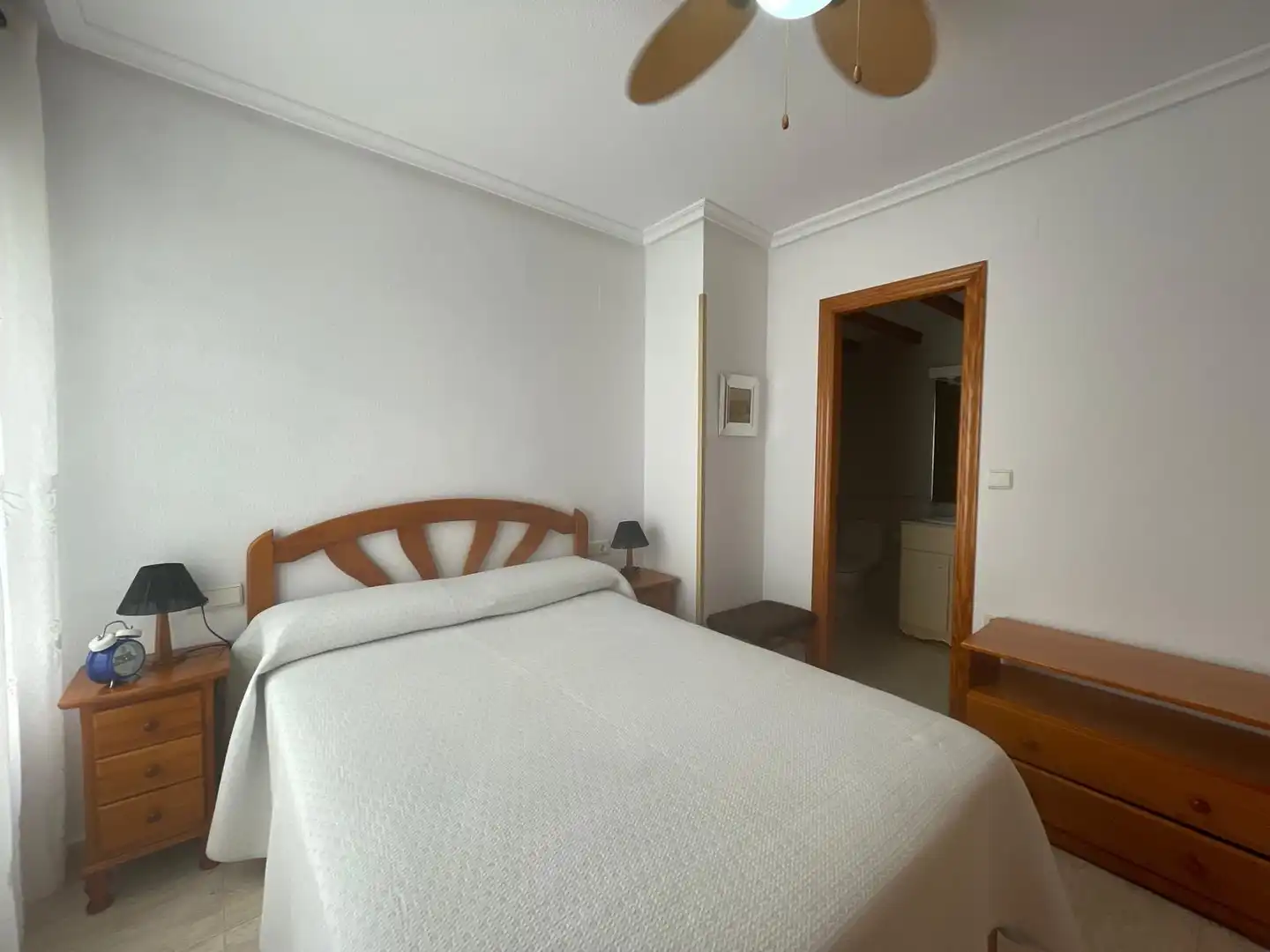 Appartement compact avec terrasse à vendre à Las Viñas, imagen 10