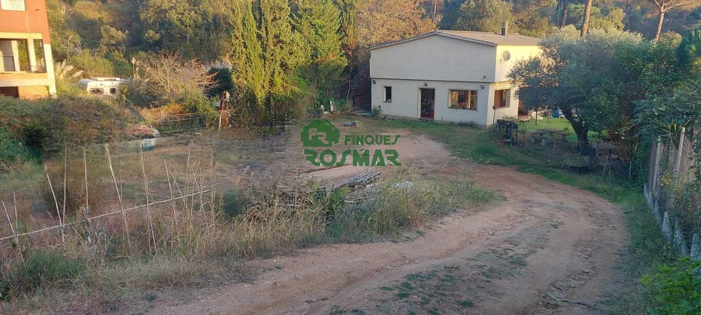 Casa o chalet en venta en Aiguaviva Parc