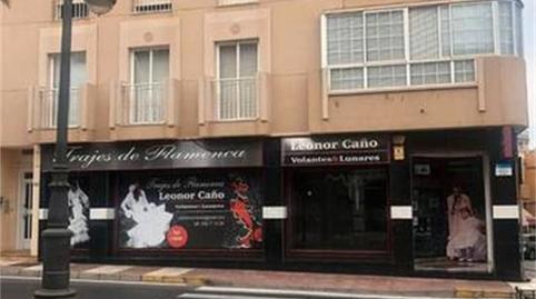 Foto 3 de Apartamento en venta en El Puerto - Romanilla, Almería