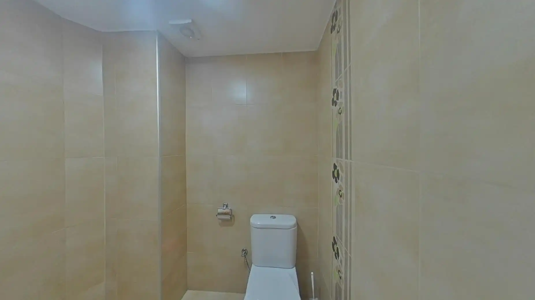 Bathroom of Duplexes for sale in Santa Coloma de Gramenet  with Heating