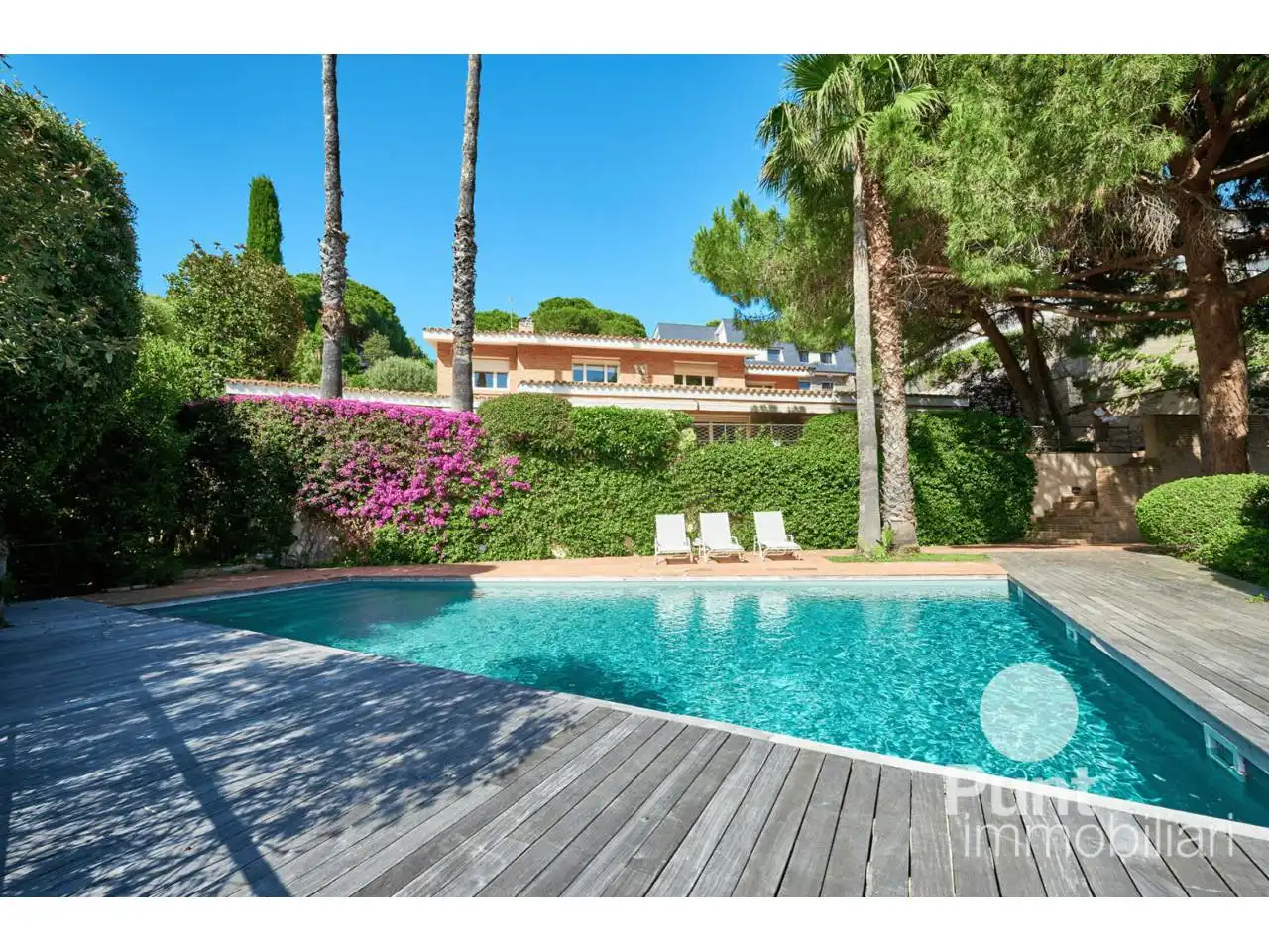 Villa mit Pool zum Verkauf in Premià de Dalt, imagen 4